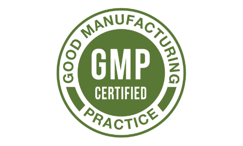 FoliStrength GMP Certified